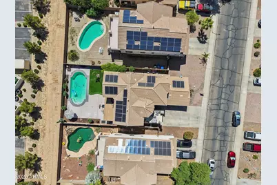 16639 W Saguaro Lane, Surprise, AZ 85388 - Photo 43