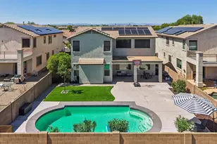 16639 W Saguaro Ln, Surprise, AZ 85388 - Photo 1