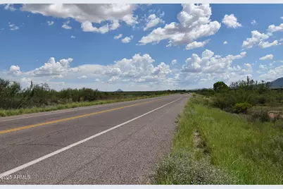 0.4 Ac S Naco Highway #34, Bisbee, AZ 85603 - Photo 3