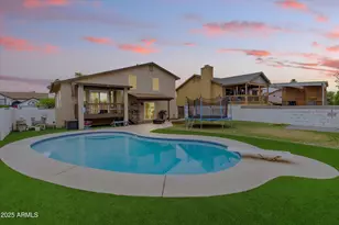 8912 W Sheridan, Phoenix, AZ 85037 - Photo 1