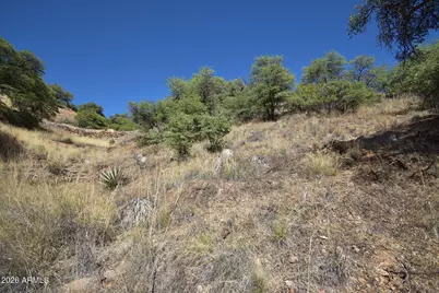 3 Lots Adams Avenue #150-152, Bisbee, AZ 85603 - Photo 13