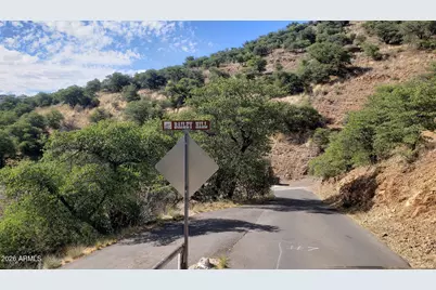 3 Lots Adams Avenue #150-152, Bisbee, AZ 85603 - Photo 11