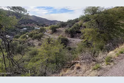 3 Lots Adams Avenue #150-152, Bisbee, AZ 85603 - Photo 3