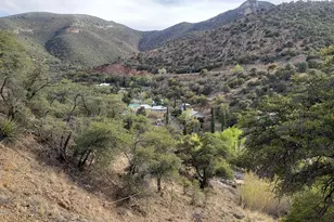 3 Lots Adams Ave, Bisbee, AZ 85603 - Photo 1
