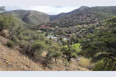 3 Lots Adams Avenue #150-152, Bisbee, AZ 85603 - Photo 3