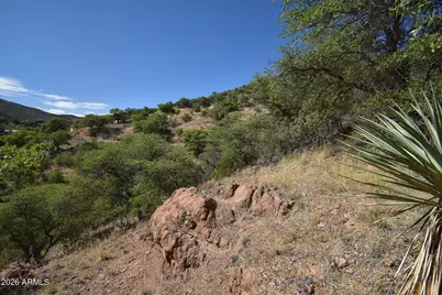 3 Lots Adams Avenue #150-152, Bisbee, AZ 85603 - Photo 17