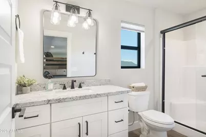 6564 W Spirit Trail, Pine, AZ 85544 - Photo 19