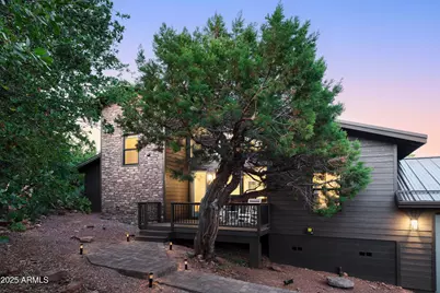 6564 W Spirit Trail, Pine, AZ 85544 - Photo 9