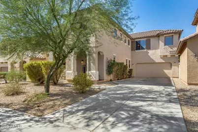 11906 N 154th Lane N, Surprise, AZ 85379 - Photo 1