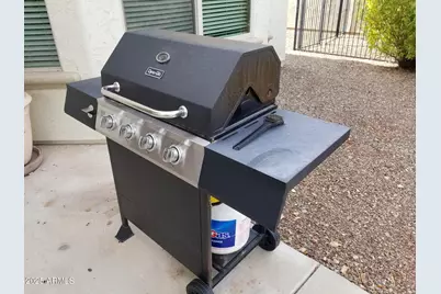 26824 W Potter Drive, Buckeye, AZ 85396 - Photo 25