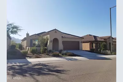 26881 W Utopia Road, Buckeye, AZ 85396 - Photo 1