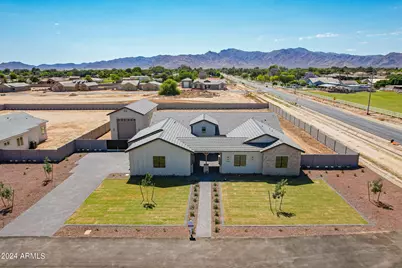 6926 N 177th Place, Waddell, AZ 85355 - Photo 1