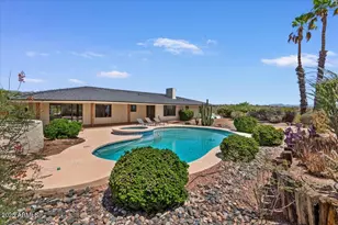 16457 N Aspen Dr, Fountain Hills, AZ 85268 - Photo 25