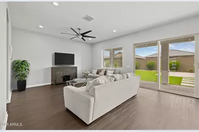 2847 W Show Low Drive, San Tan Valley, AZ 85144 - Photo 3