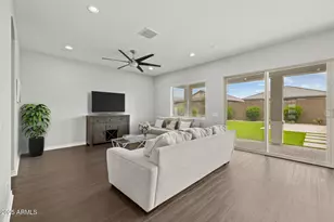 2847 W Show Low Dr, San Tan Valley, AZ 85144 - Photo 3