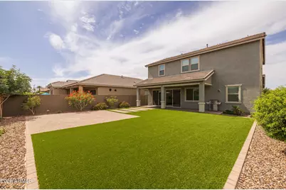 2847 W Show Low Drive, San Tan Valley, AZ 85144 - Photo 29