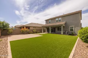 2847 W Show Low Dr, San Tan Valley, AZ 85144 - Photo 29