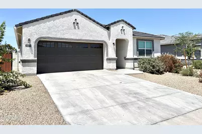 24374 W Wood, Buckeye, AZ 85326 - Photo 1
