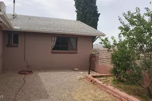 89 Pima Dr, Bisbee, AZ 85603 - Photo 13