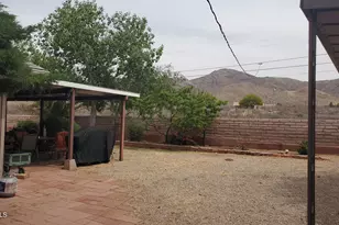 89 Pima Dr, Bisbee, AZ 85603 - Photo 37