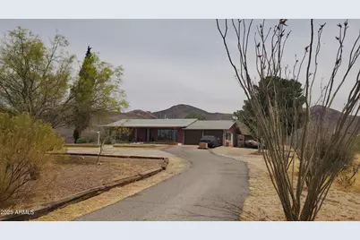 89 Pima Drive, Bisbee, AZ 85603 - Photo 3