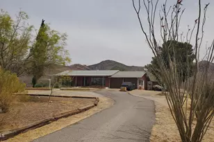 89 Pima Dr, Bisbee, AZ 85603 - Photo 3