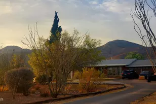 89 Pima Dr, Bisbee, AZ 85603 - Photo 45