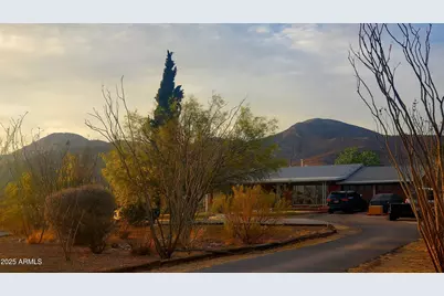 89 Pima Drive, Bisbee, AZ 85603 - Photo 43