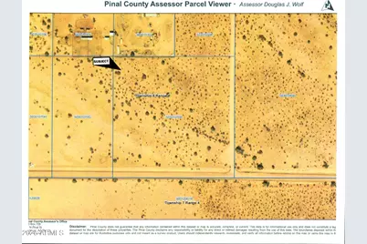 0000 W Selma Highway #'_', Casa Grande, AZ 85194 - Photo 1