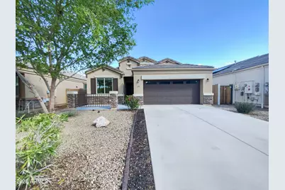 42099 W Balsa Drive, Maricopa, AZ 85138 - Photo 1