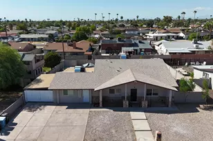 6010 W Coolidge St, Phoenix, AZ 85033 - Photo 1