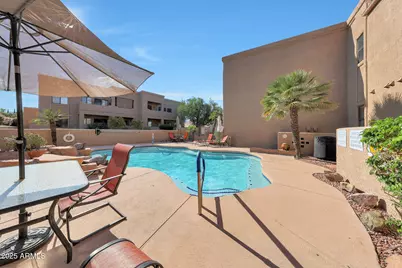 13804 N Saguaro Boulevard #211, Fountain Hills, AZ 85268 - Photo 49