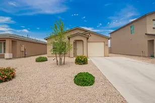 240 W Taylor Ave, Coolidge, AZ 85128 - Photo 1