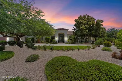 7002 E Aster Drive, Scottsdale, AZ 85254 - Photo 1
