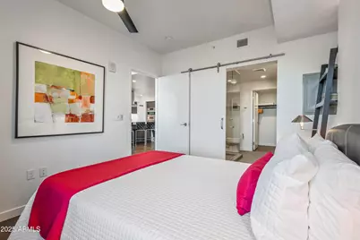 200 W Portland Street #1024, Phoenix, AZ 85003 - Photo 11