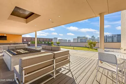 200 W Portland Street #1024, Phoenix, AZ 85003 - Photo 23