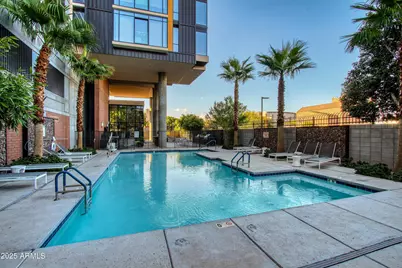 200 W Portland Street #1024, Phoenix, AZ 85003 - Photo 5