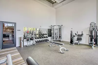 200 W Portland Street #1024, Phoenix, AZ 85003 - Photo 47