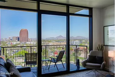 200 W Portland Street #1024, Phoenix, AZ 85003 - Photo 3