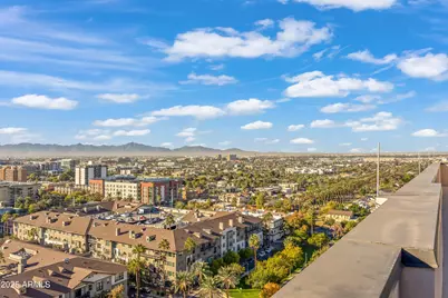 200 W Portland Street #1024, Phoenix, AZ 85003 - Photo 39