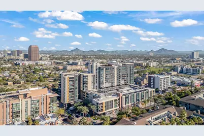 200 W Portland Street #1024, Phoenix, AZ 85003 - Photo 43