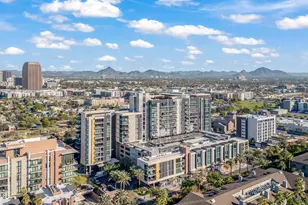 200 W Portland St, Phoenix, AZ 85003 - Photo 43