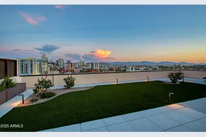 200 W Portland Street #1024, Phoenix, AZ 85003 - Photo 49