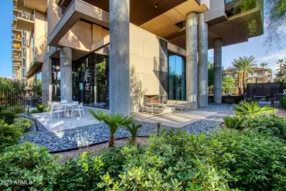 200 W Portland Street #1024, Phoenix, AZ 85003 - Photo 31