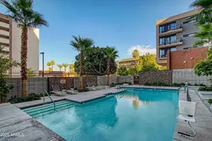 200 W Portland St, Phoenix, AZ 85003 - Photo 39