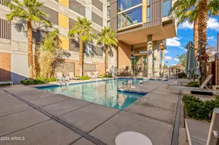 200 W Portland St, Phoenix, AZ 85003 - Photo 21