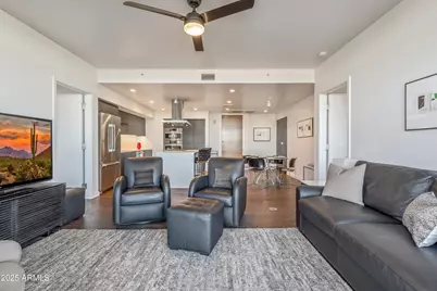 200 W Portland Street #1024, Phoenix, AZ 85003 - Photo 9