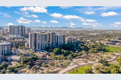 200 W Portland Street #1024, Phoenix, AZ 85003 - Photo 47