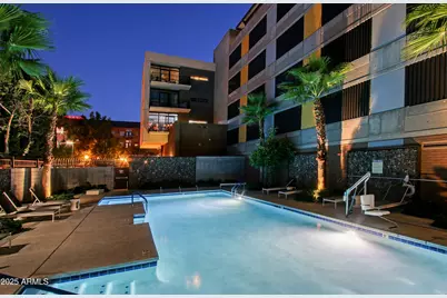 200 W Portland Street #1024, Phoenix, AZ 85003 - Photo 43