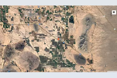 325 W 1st Street #16, Eloy, AZ 85131 - Photo 3